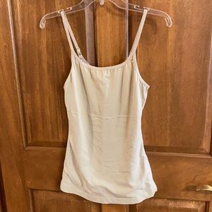 Madenfirm  Tank Top. Size L. In great condition